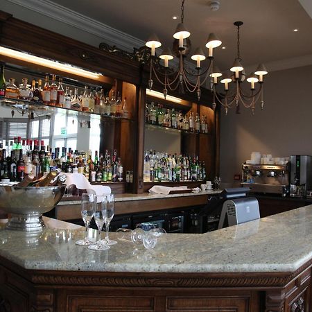 Brockencote Hall Kidderminster Restaurant foto
