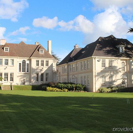 Brockencote Hall Kidderminster Exterior foto