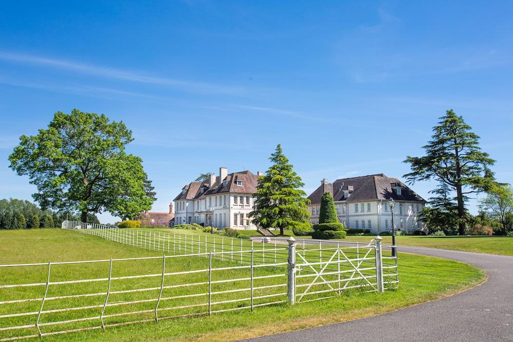 Brockencote Hall Kidderminster Exterior foto