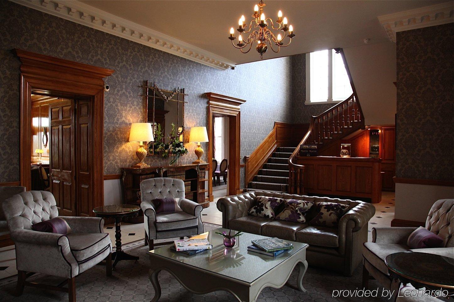 Brockencote Hall Kidderminster Zimmer foto